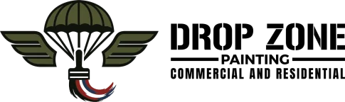 Drop Zone Painting logo
